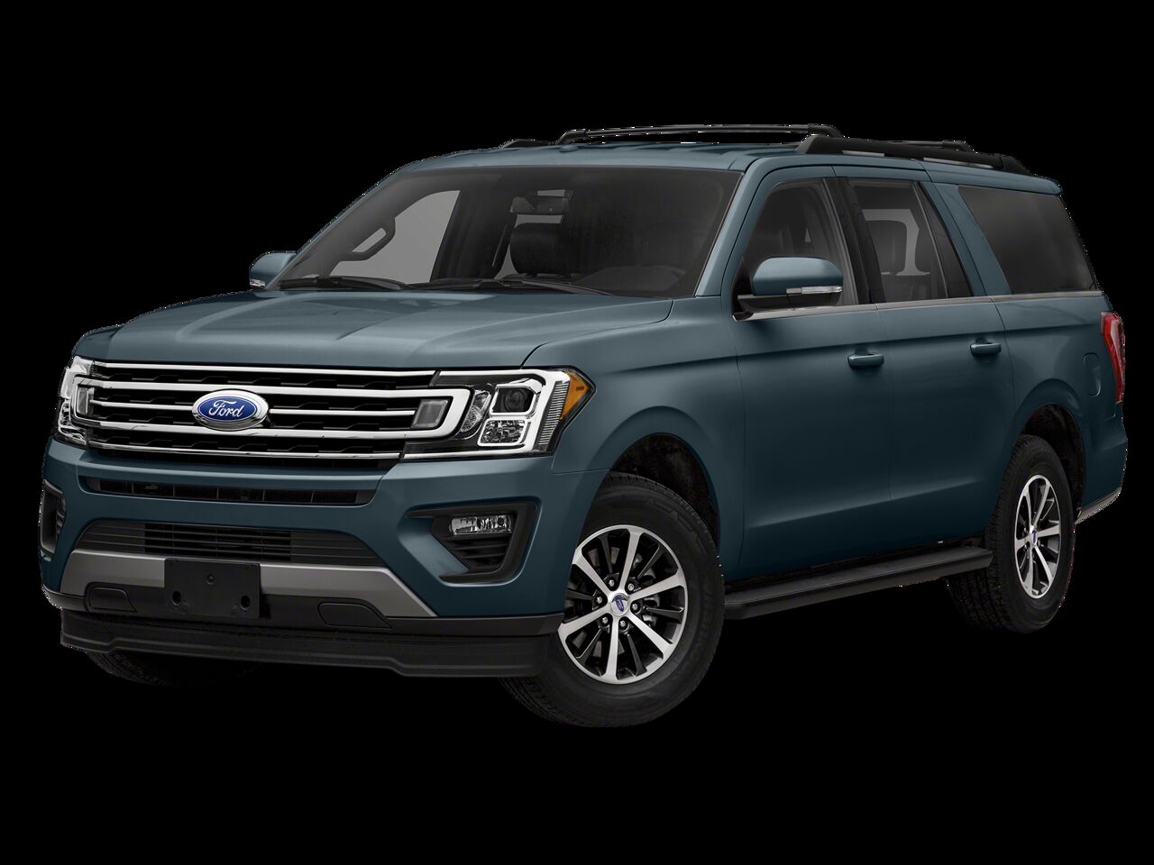 2020 FORD Expedition