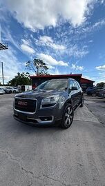 2014 GMC Acadia