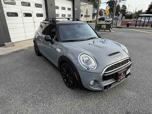 2016 MINI Hardtop