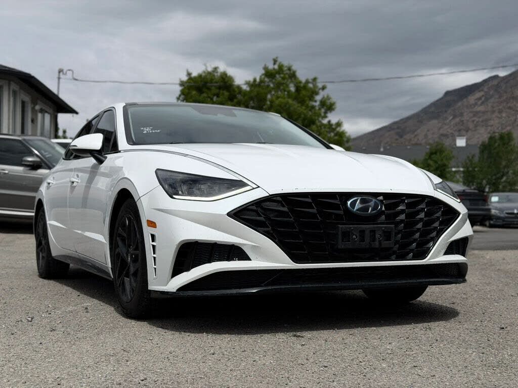 2020 HYUNDAI Sonata