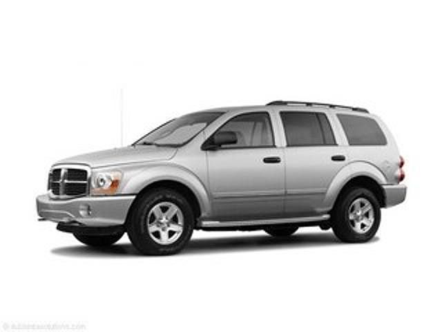 2005 DODGE Durango