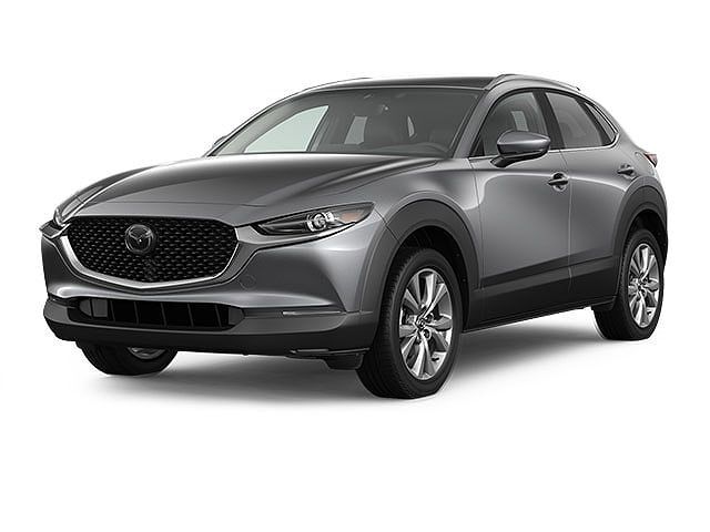 2023 MAZDA CX-30