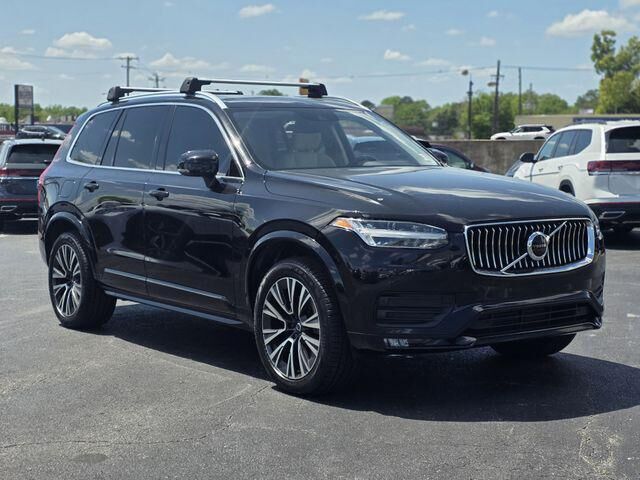 2020 VOLVO XC90