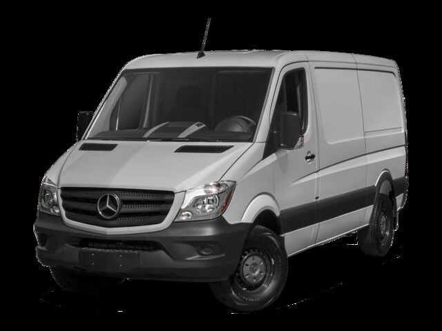 2017 MERCEDES-BENZ Sprinter