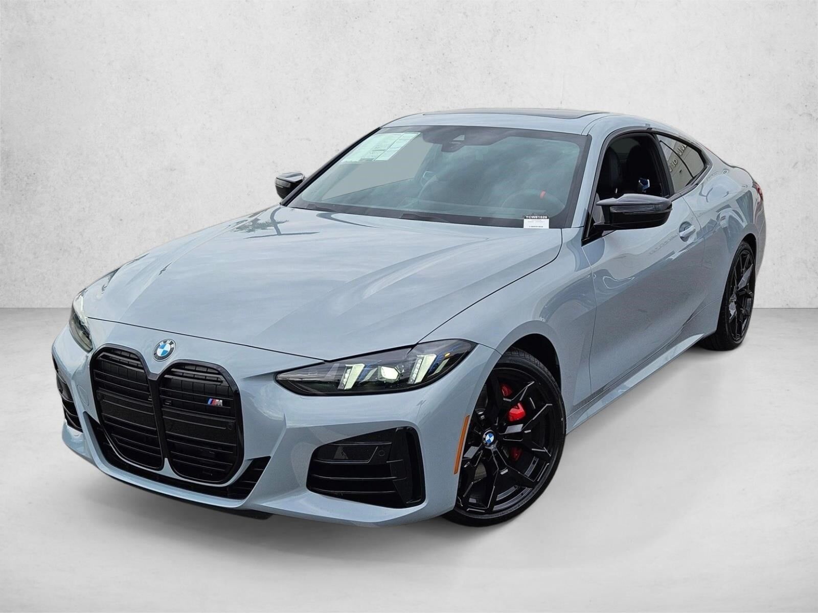 2026 BMW M4