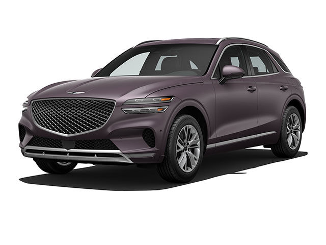 2023 GENESIS GV70