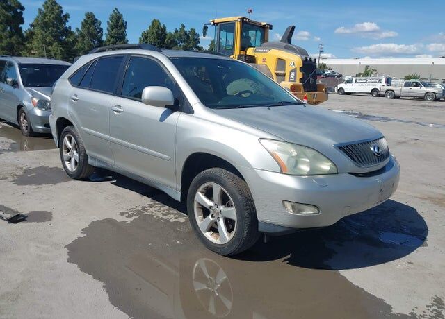 2004 LEXUS RX