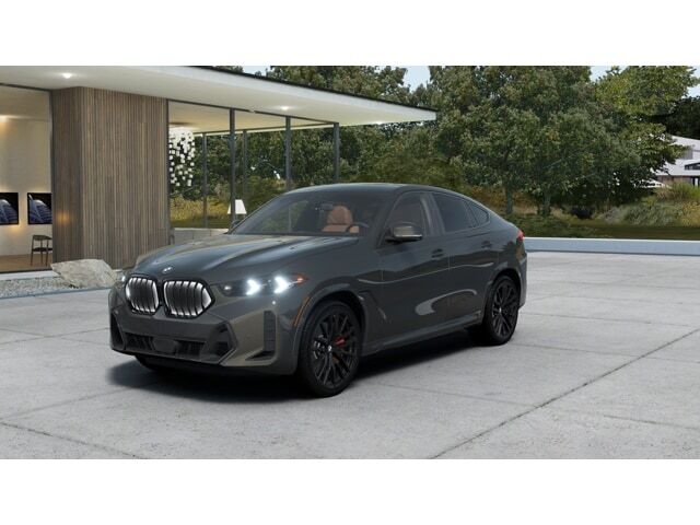 2027 BMW X6