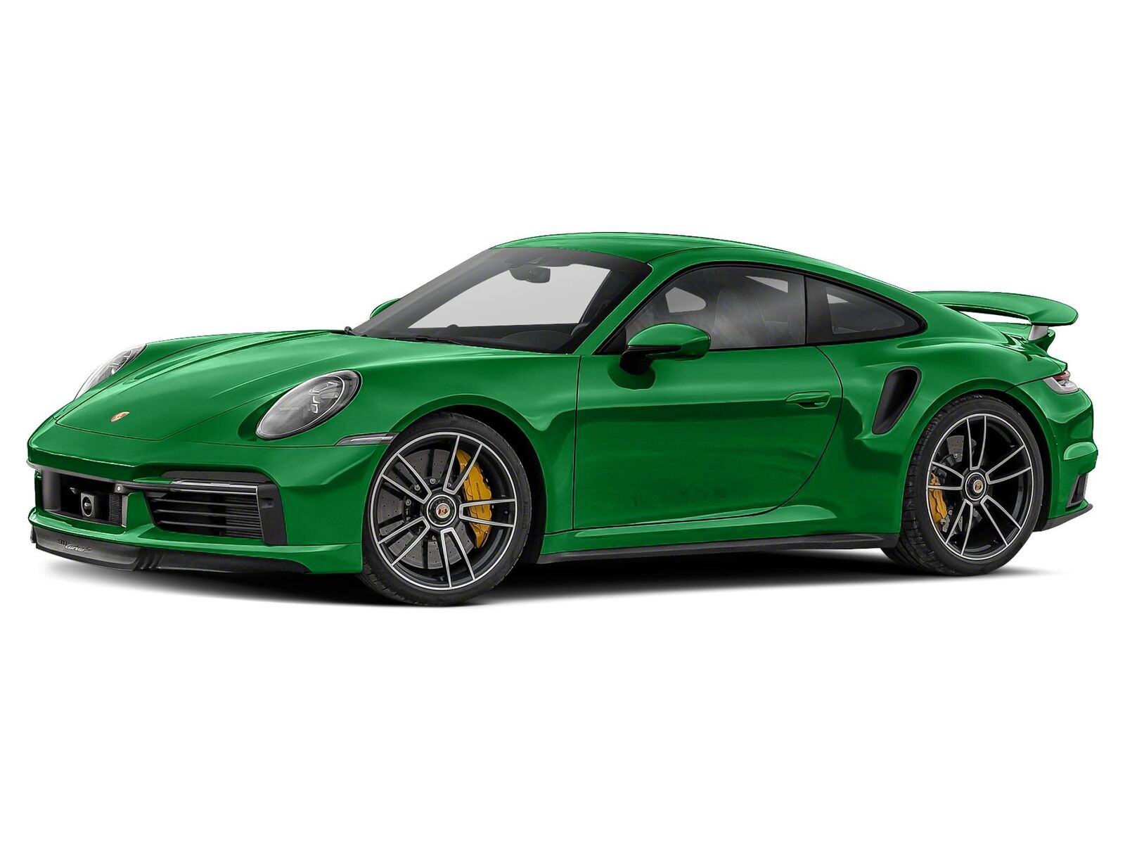 2023 PORSCHE 911