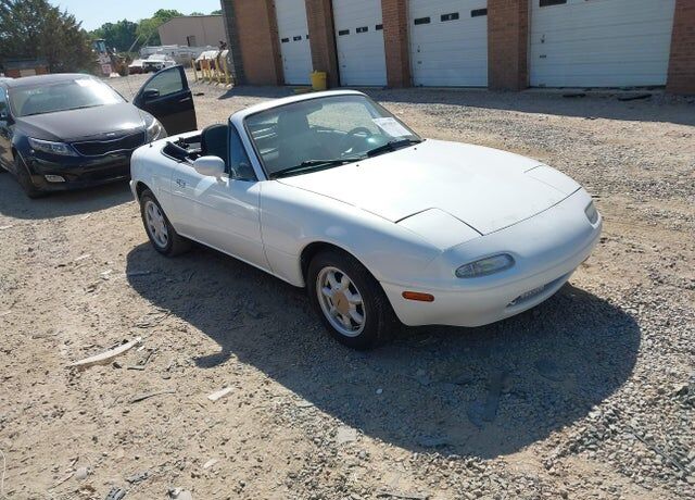 1990 MAZDA MX-5