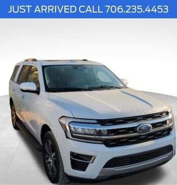 2024 FORD Expedition