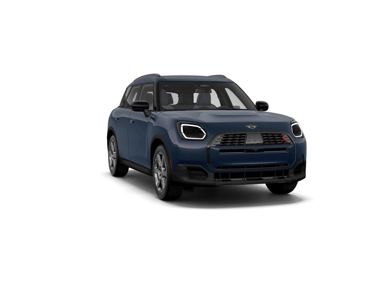 2027 MINI Countryman