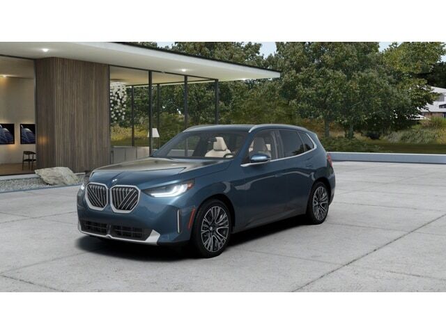 2026 BMW X3