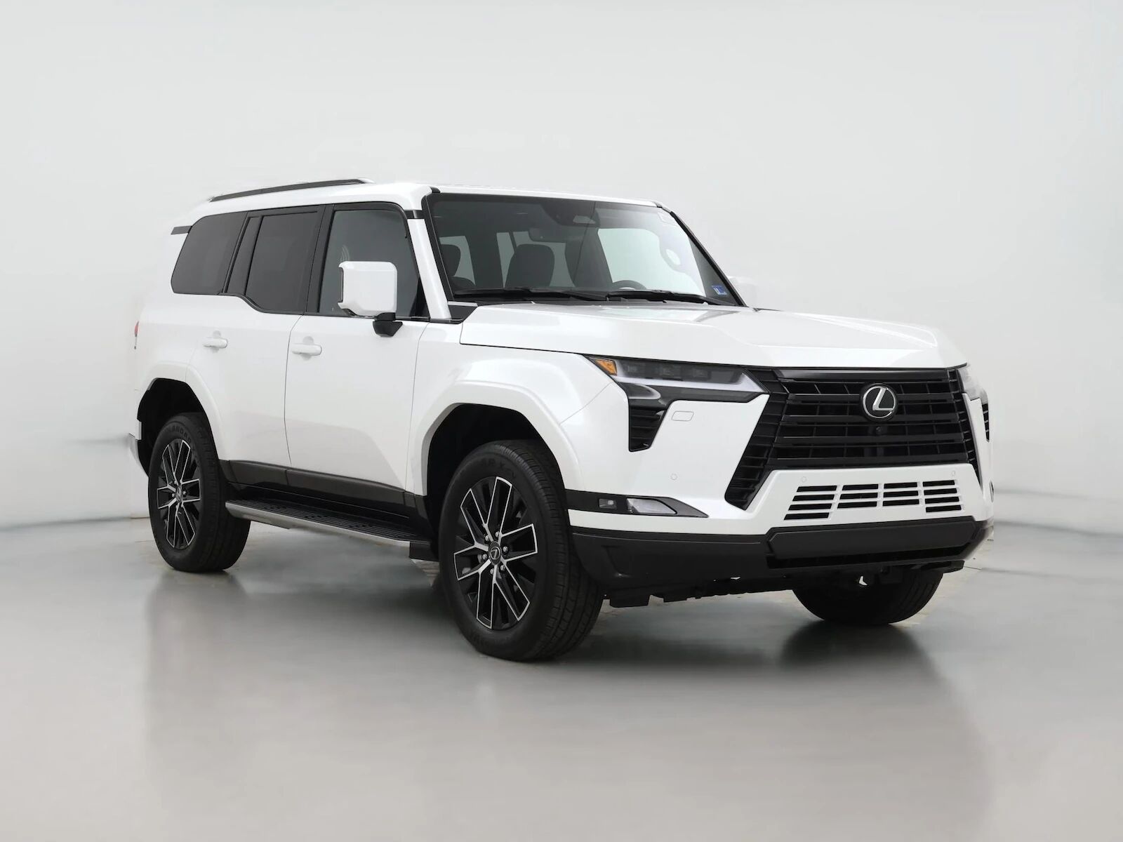 2026 LEXUS GX