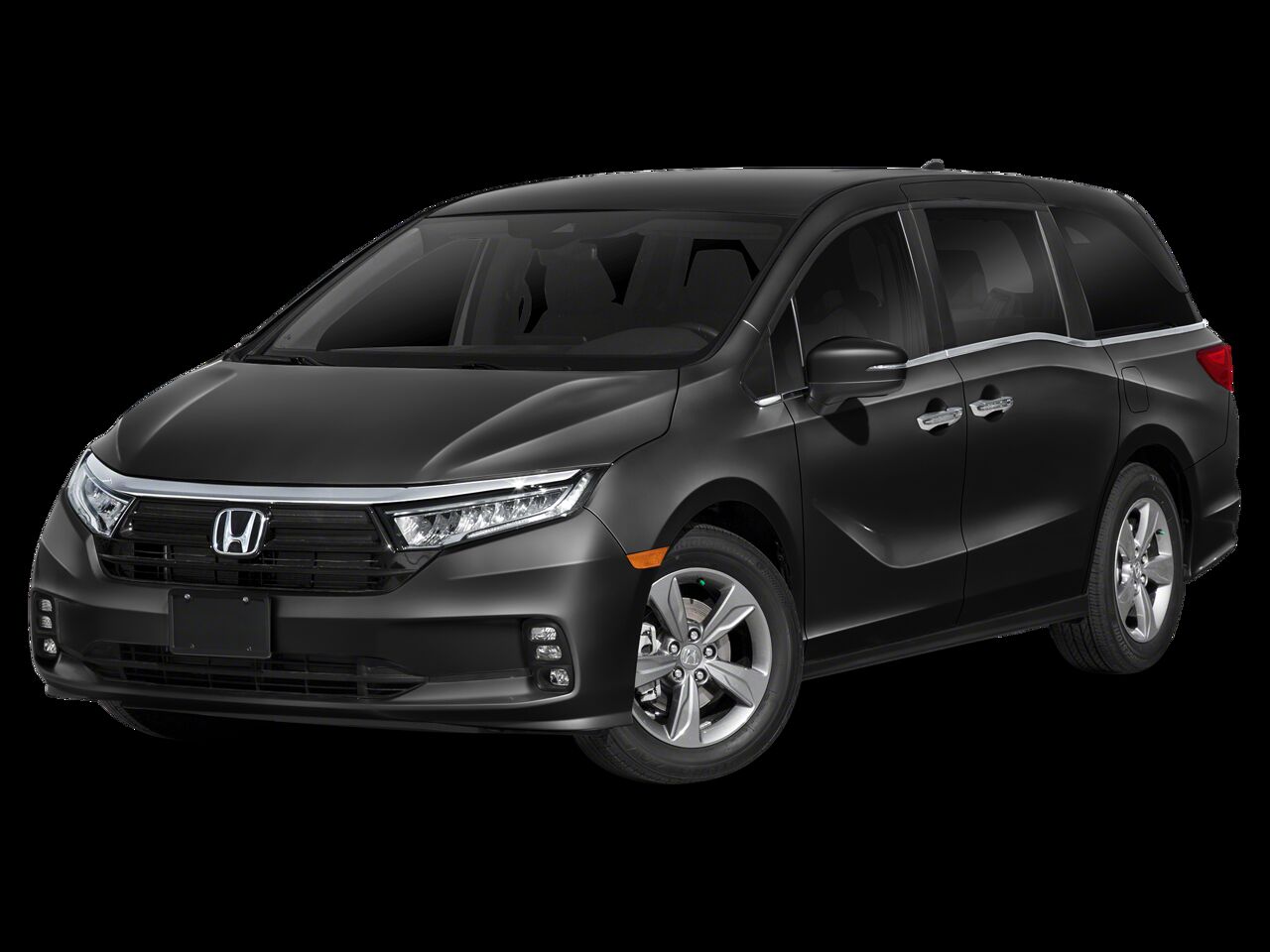 2021 HONDA Odyssey