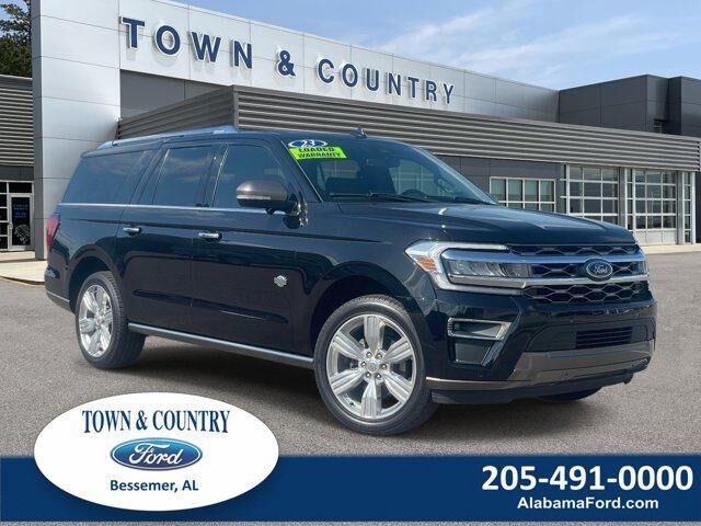 2023 FORD Expedition