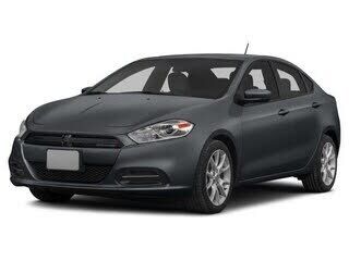 2014 DODGE Dart
