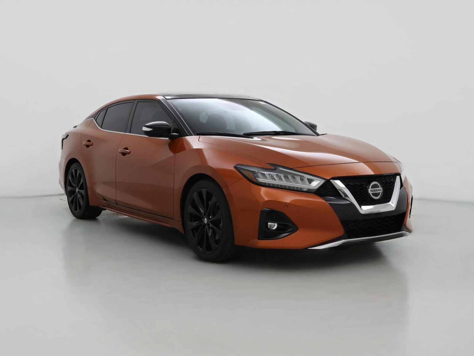 2020 NISSAN Maxima