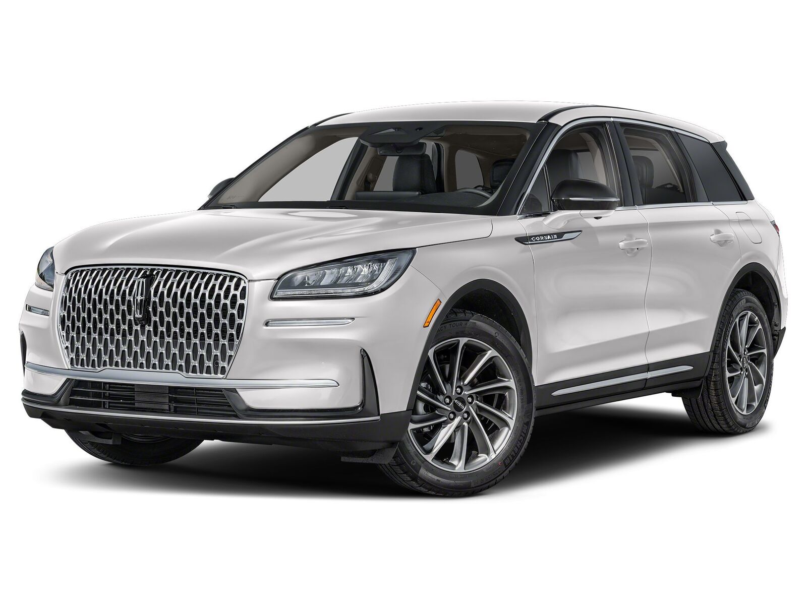 2023 LINCOLN Corsair