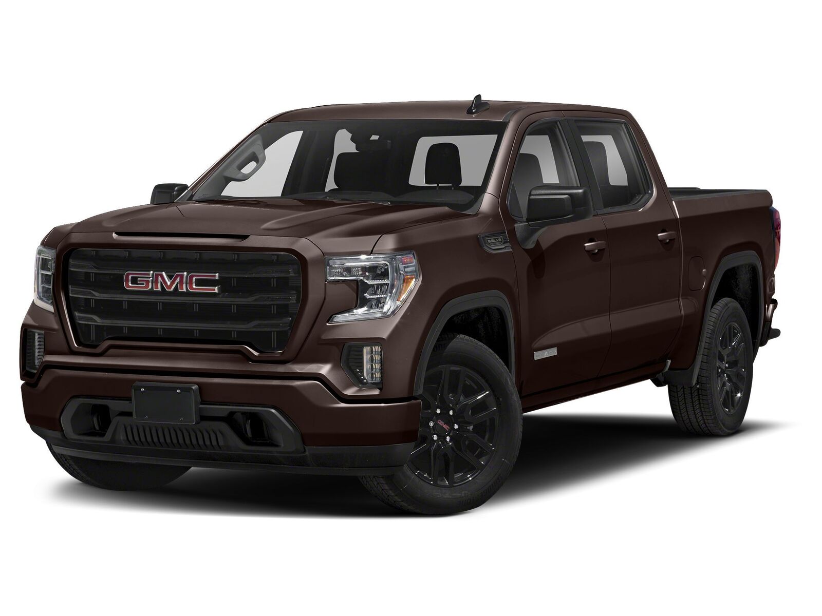 2020 GMC Sierra