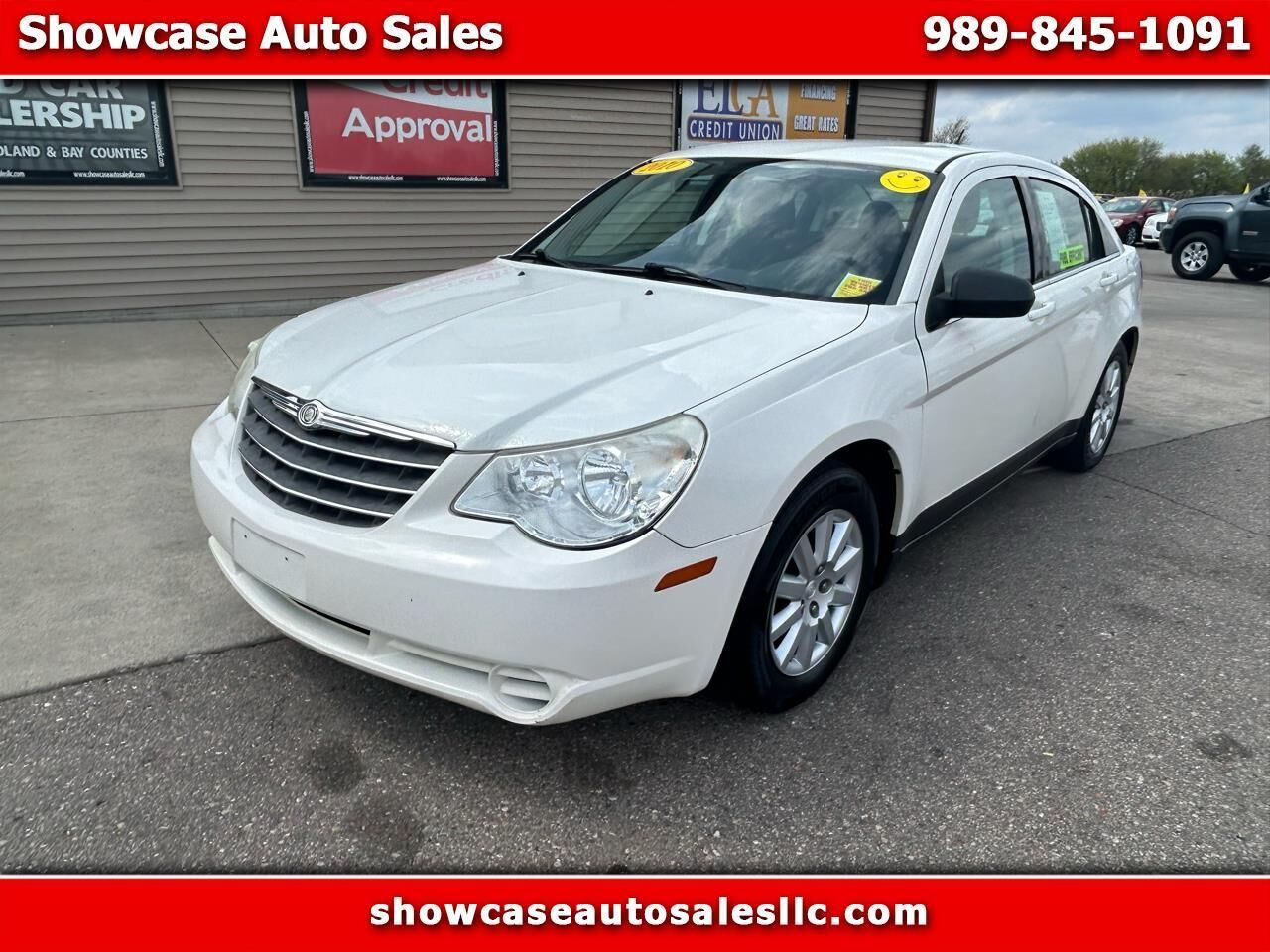 2010 CHRYSLER Sebring