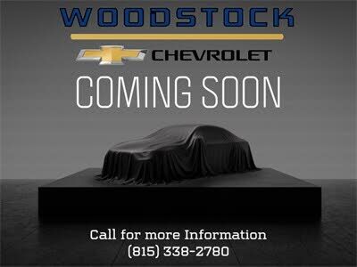 2019 CHEVROLET Silverado LD