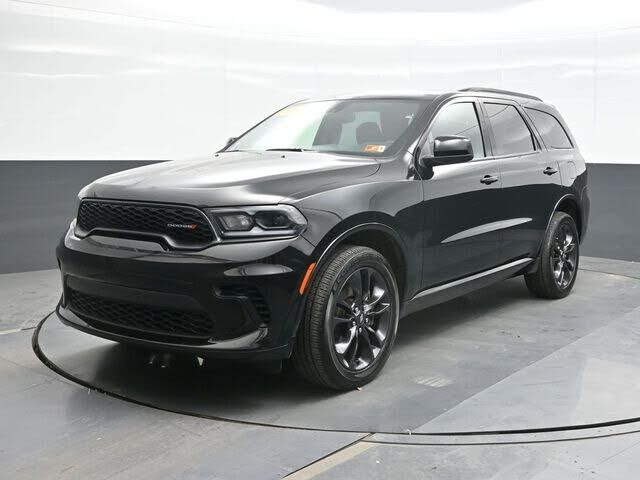 2024 DODGE Durango