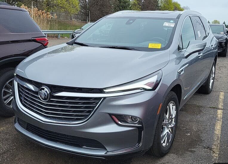 2023 BUICK Enclave