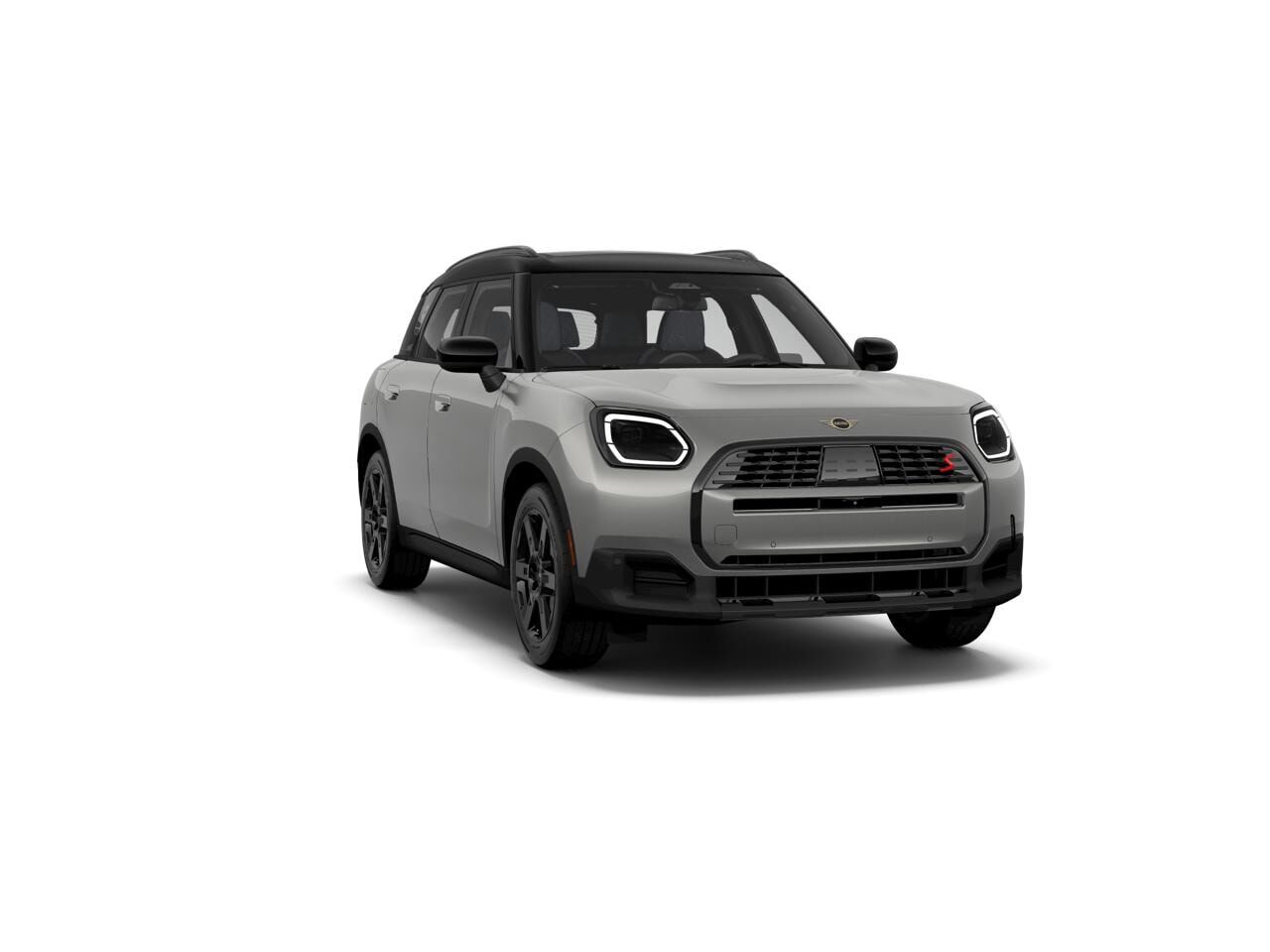 2027 MINI Countryman