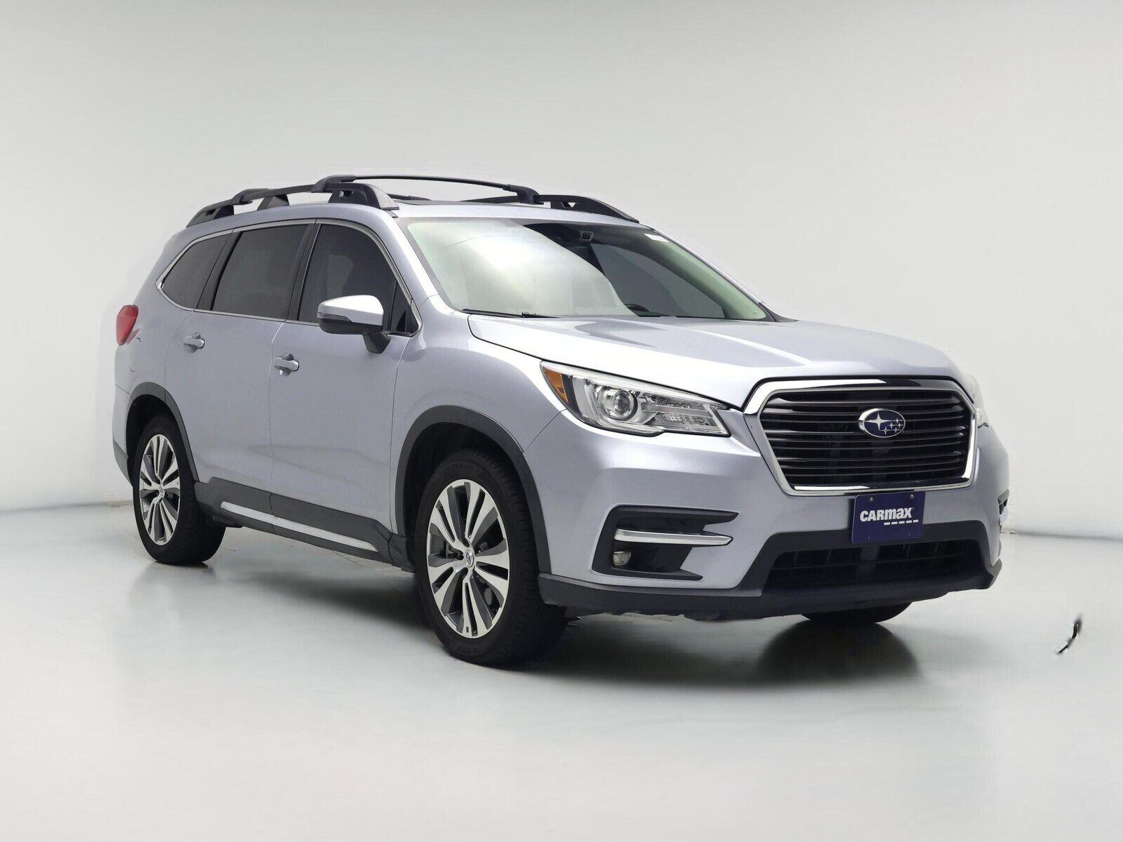 2020 SUBARU Ascent
