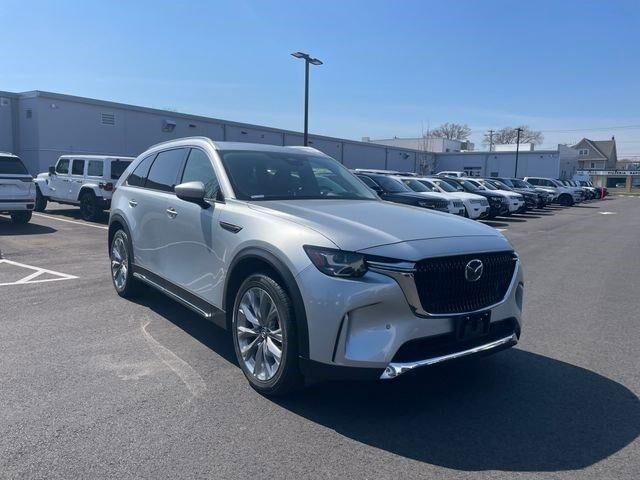 2024 MAZDA CX-90