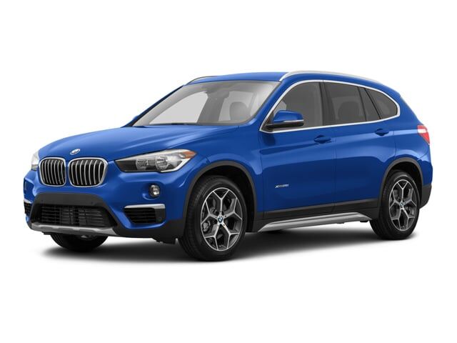 2017 BMW X1