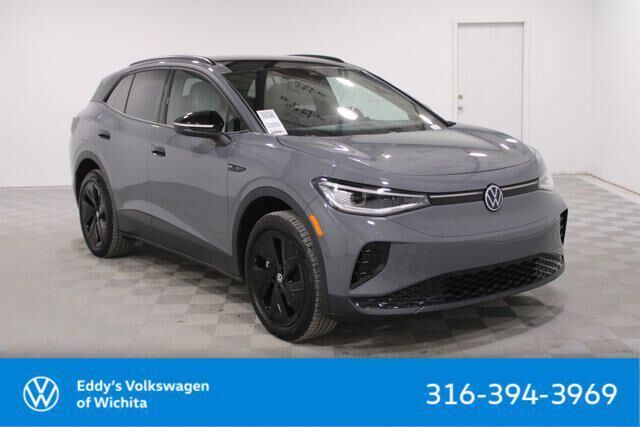 2025 VOLKSWAGEN ID.4