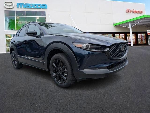 2026 MAZDA CX-30