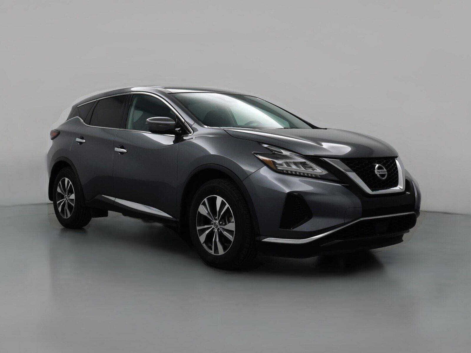 2020 NISSAN Murano
