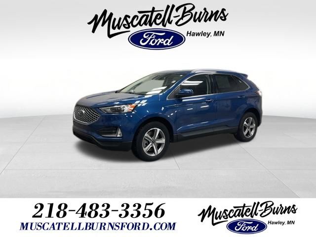 2023 FORD Edge