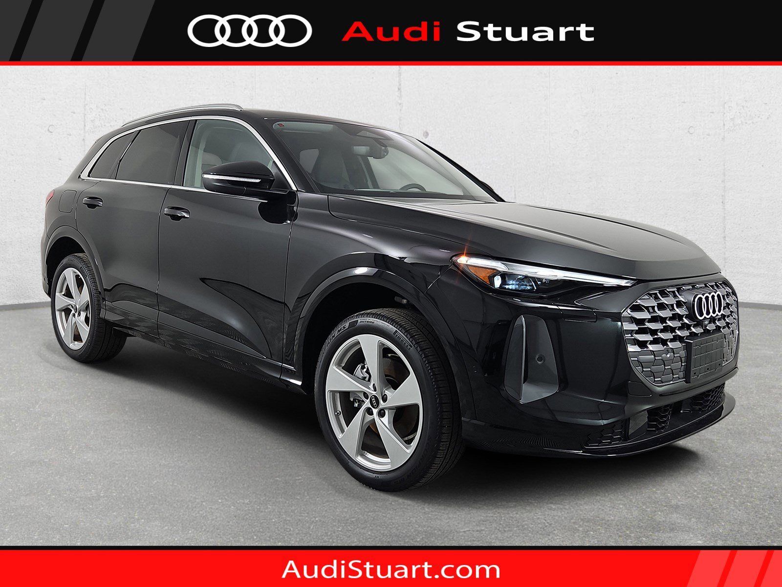 2026 AUDI Q5