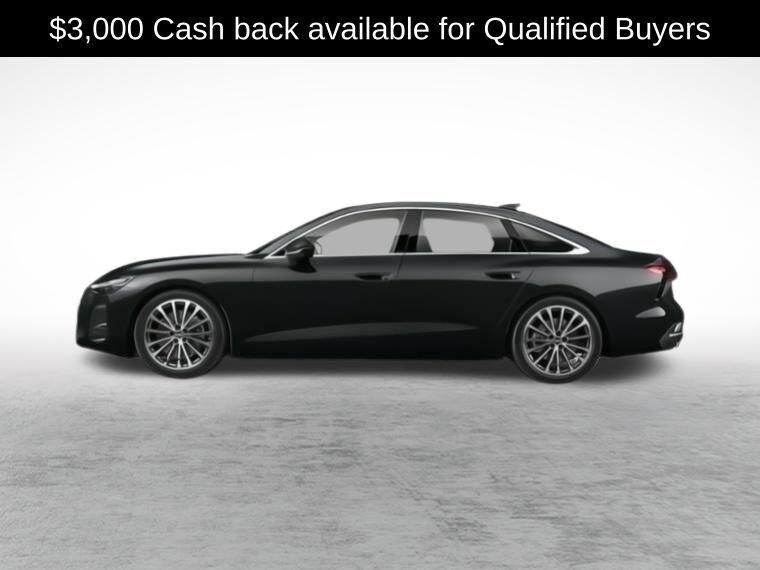 2026 Audi A6