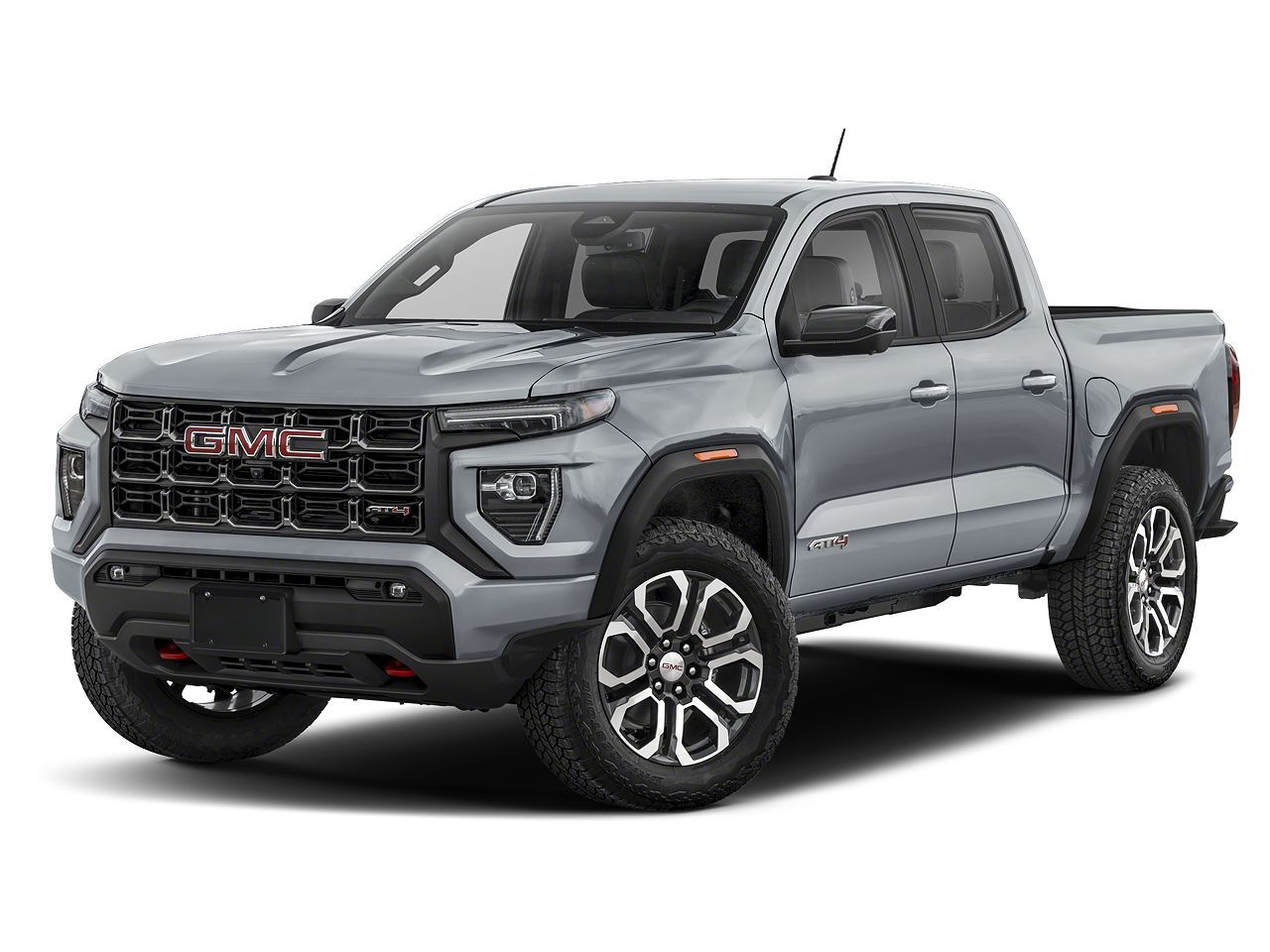 2024 GMC Canyon