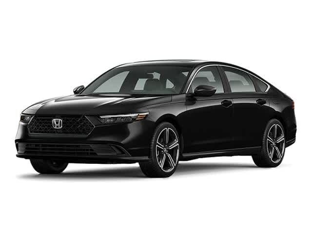 2026 HONDA Accord
