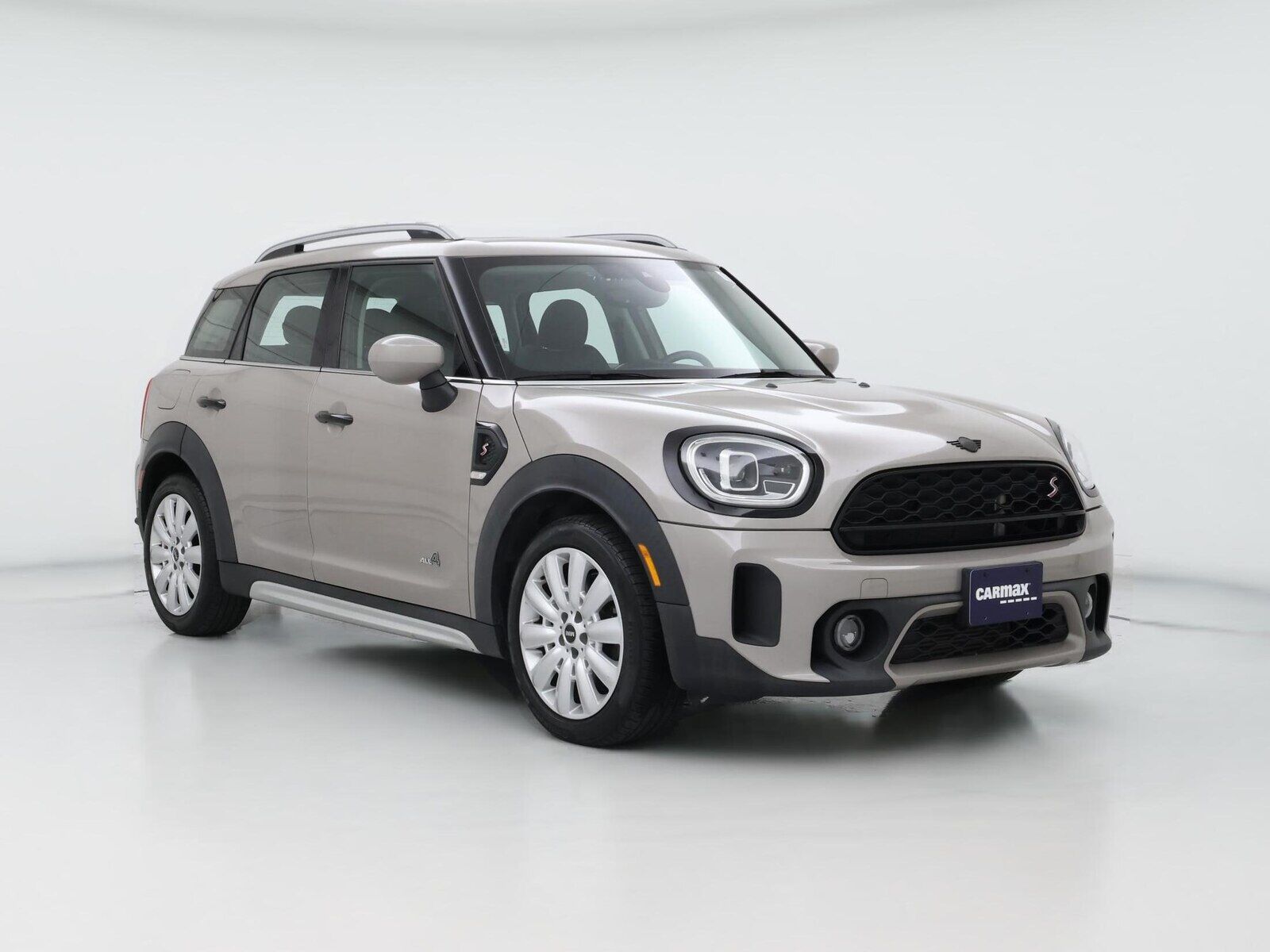 2022 MINI Countryman