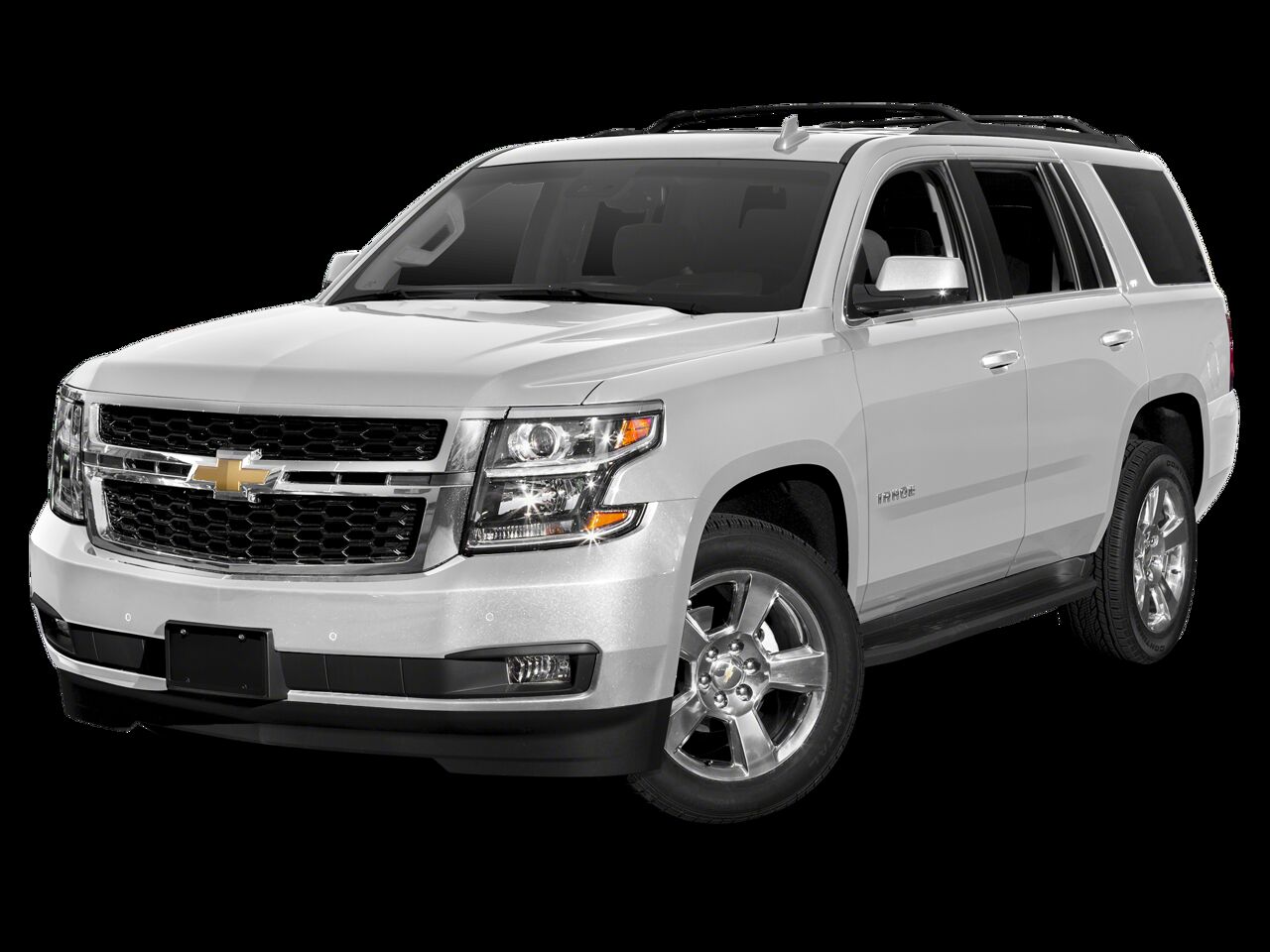2015 CHEVROLET Tahoe