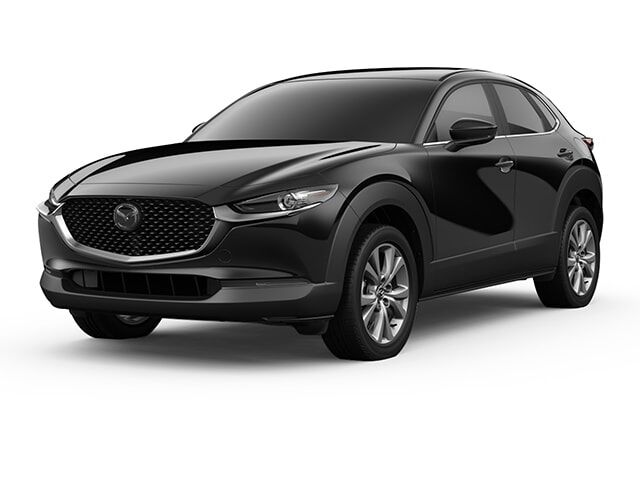 2021 MAZDA CX-30