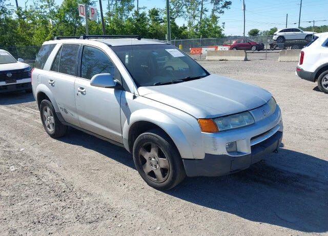 2005 SATURN Vue