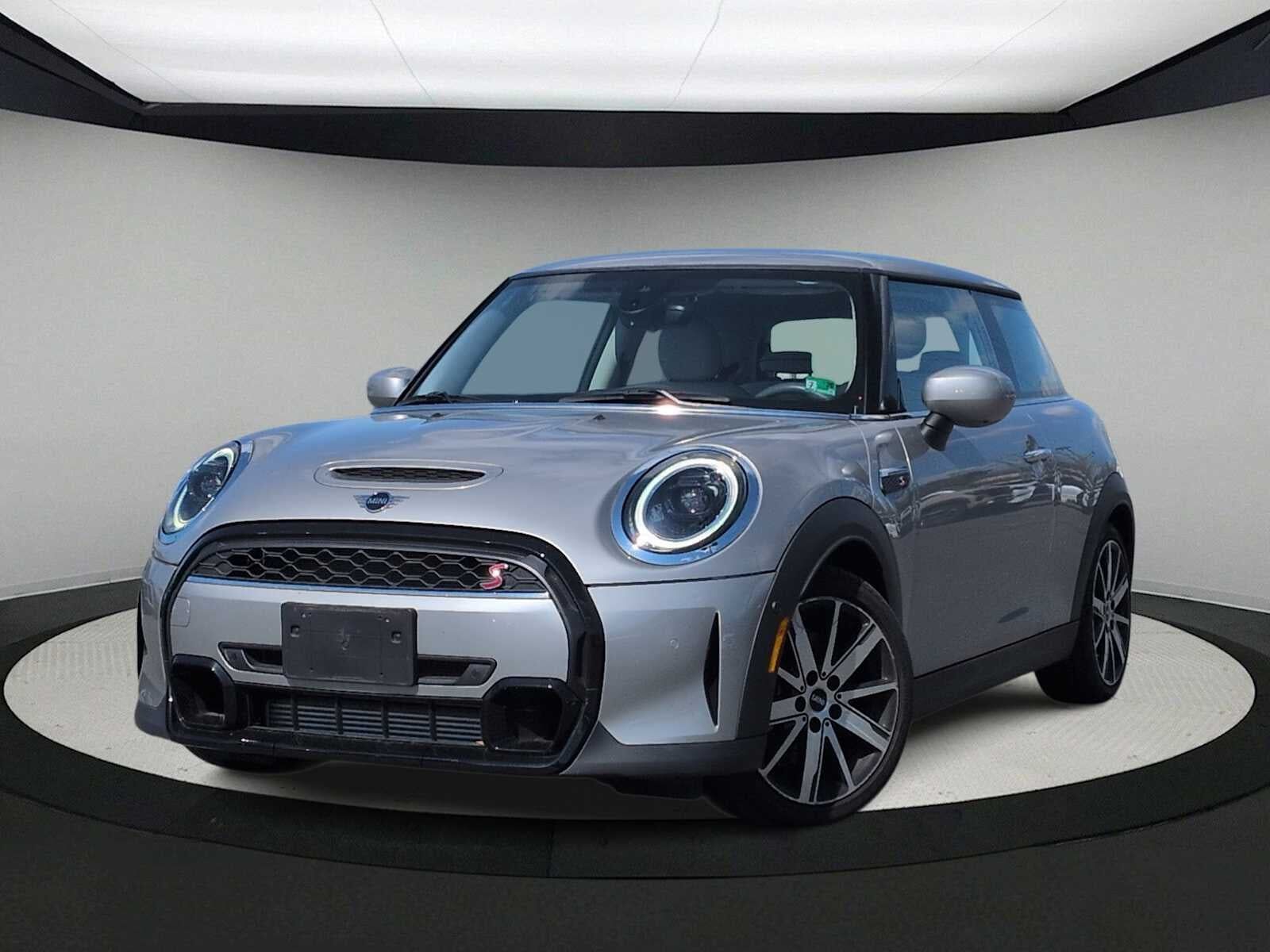 2024 MINI Hardtop