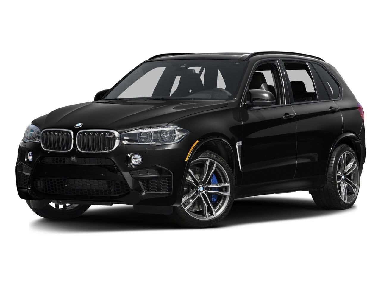 2016 BMW X5