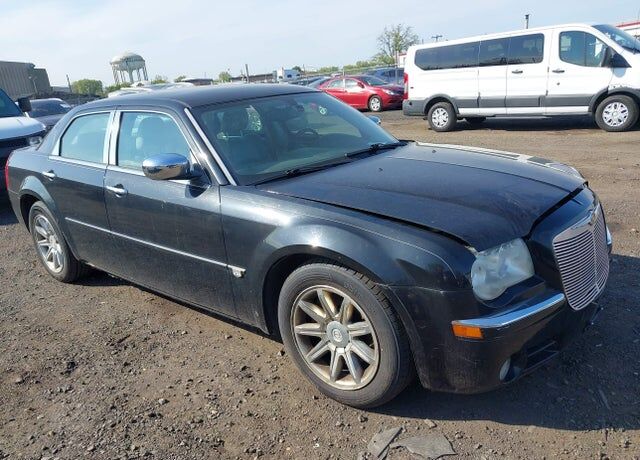 2006 CHRYSLER 300C