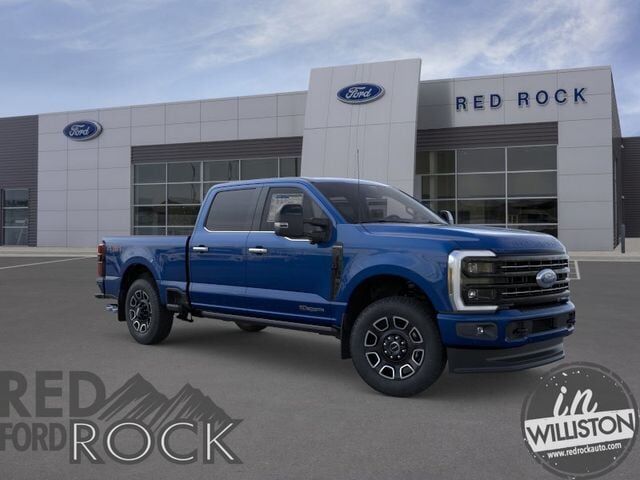 2026 FORD F-250