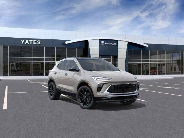 2026 BUICK Encore GX