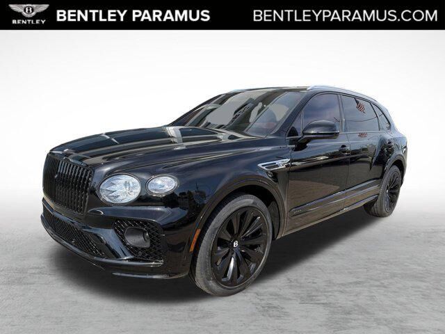 2023 BENTLEY Bentayga